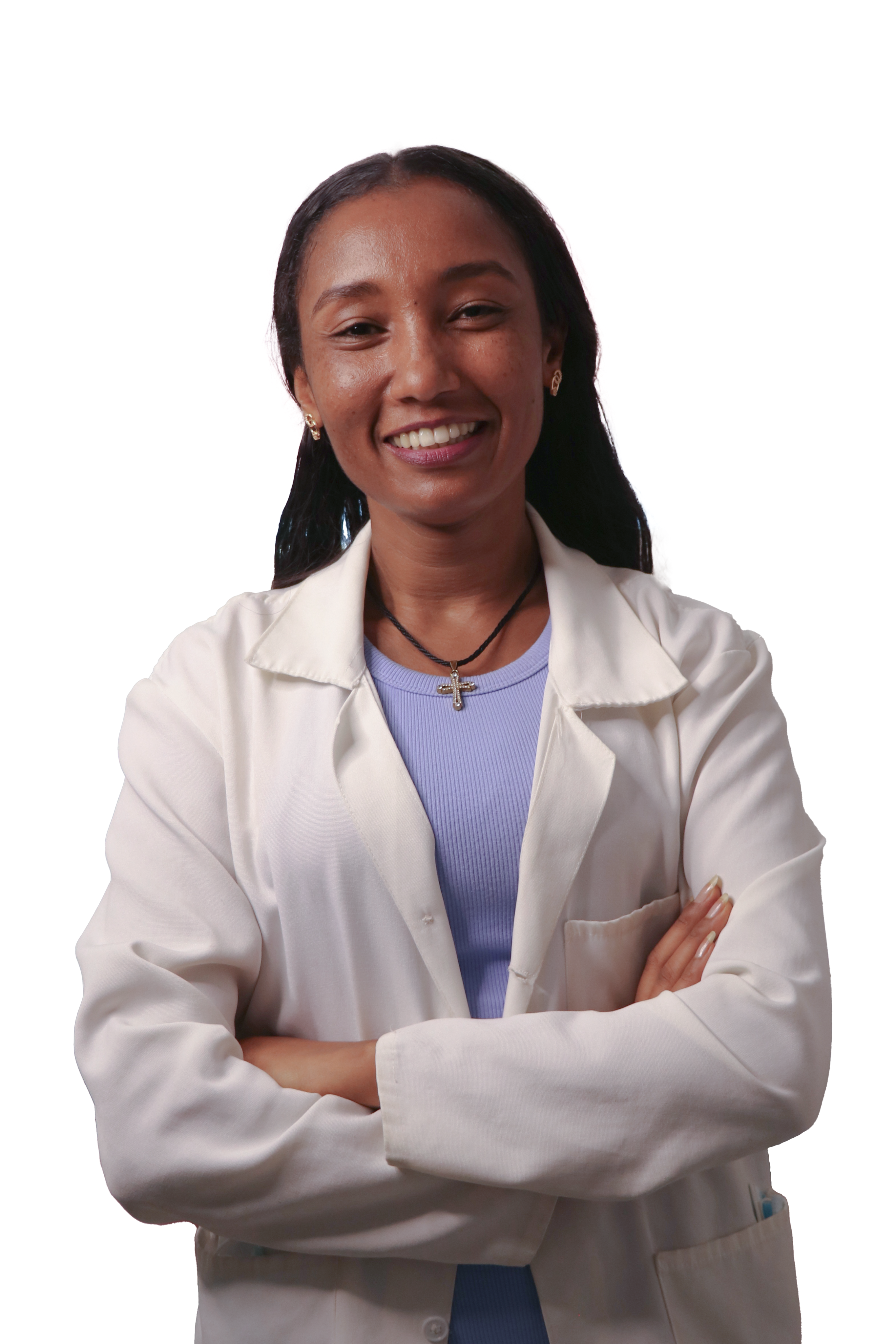Smiling Dentist